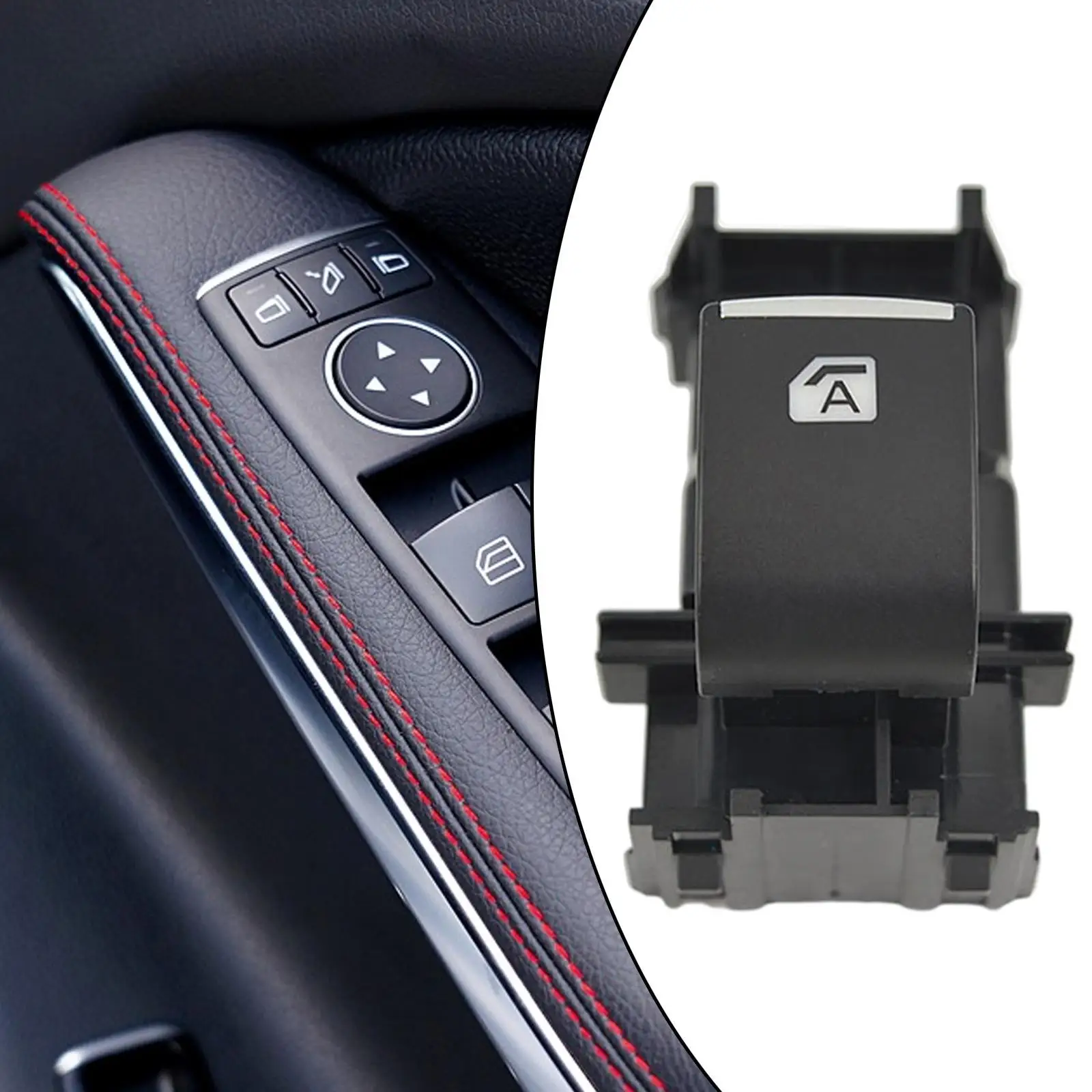 

Переключатель Стеклоподъемника с электрическим питанием, передняя правая кнопка управления для 84810-0E040 848100E040