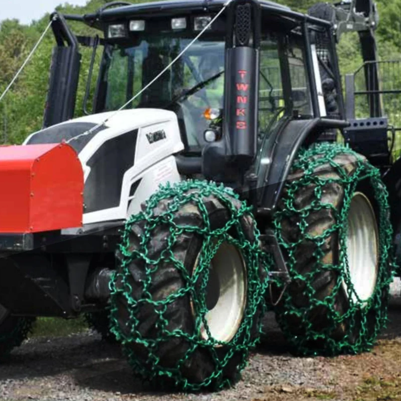 Рисунок 2 - BOHU Универсальная высококачественная защита шин