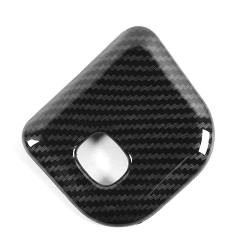 

Car Tail Door Switch Cover Tailgate Electric Switch Button Cover Trim For Dodge Durango 2011-2021