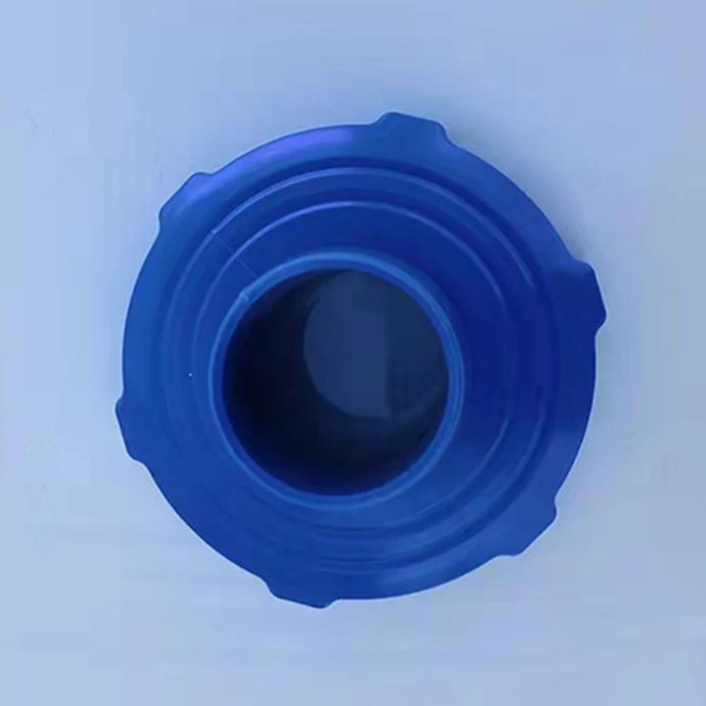 

Pool Adapter for Intex Deluxe Surface Skimmer Wall Mount Adaptor with Hose Above Ground Swimming Pool Cleaning