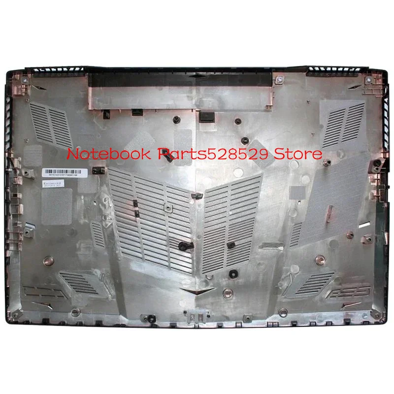 K для ноутбука MSI gl73 8rc/8rd (MS-17C6)/gl73 8re 7RD серии задняя крышка ЖК-дисплея/передняя