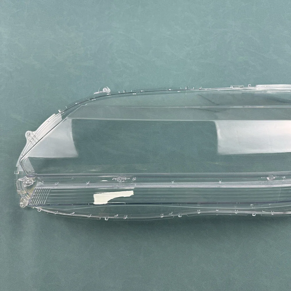 Прозрачная оболочка для передней фары Honda Spirior 2014 2015 2016 2017 замена оригинального