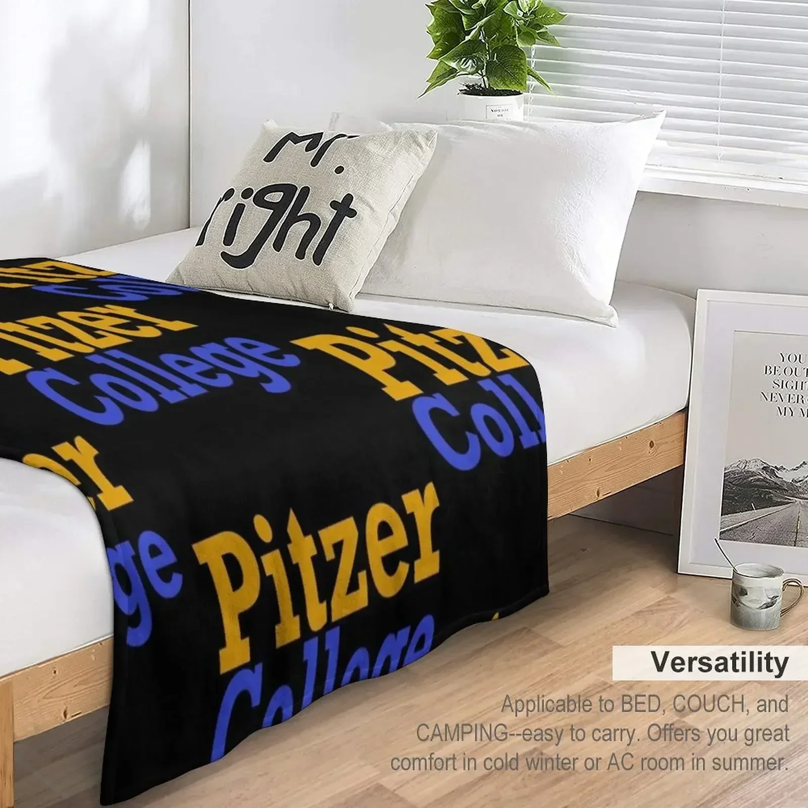 Одеяло Pitzer мягкие кровати декоративные одеяла для диванов плюшевые плед-одеяла