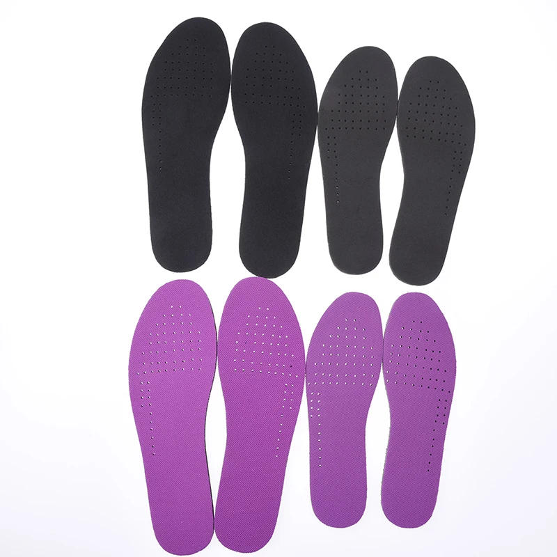 

Sport Height Increase Insole Men and Women School Insoles Shock Absorbing Insoles EVA Heel Spur Foot Care Tools