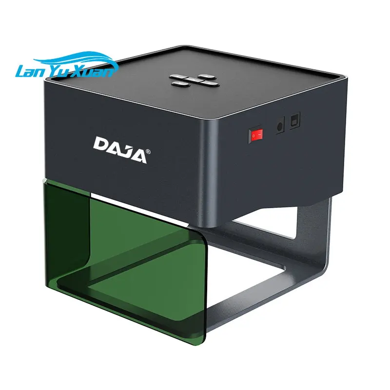 

Cheap Price Laser Engraving Printer Laser Engraving Machines Laser Printer Machine For Wood Plastic Bamboo Leather Materials