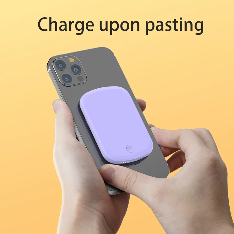 

2023 New 100w PD Fast Charger 30000mAh Portable Power Bank for Mobile Cell Phone/Laptop/Macbook TYPE-C LED Light