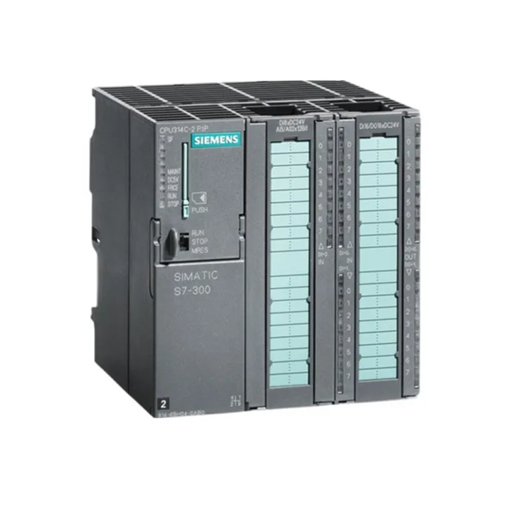 

Hot Sale Original Brand PLC S7-300 Counter Module 6ES73221CF000AA0 6ES7322-1CF00-0AA0