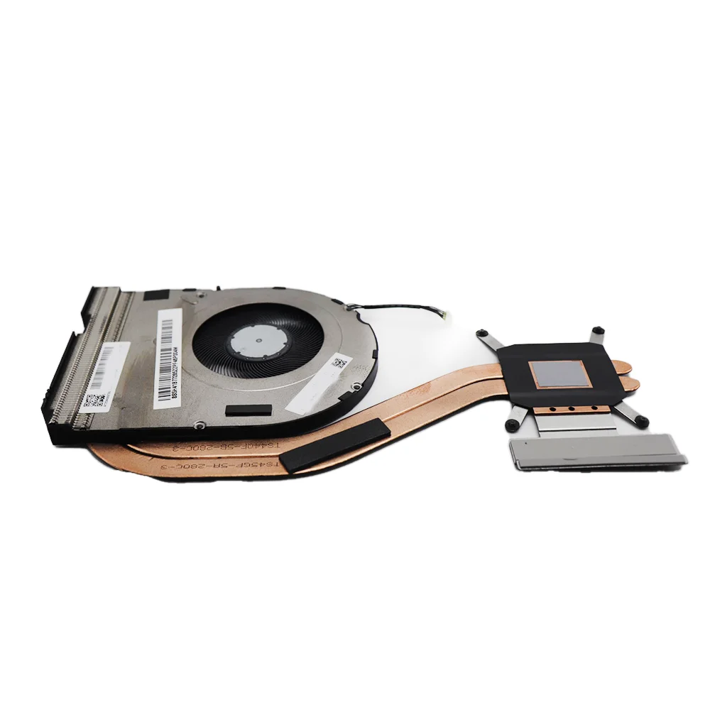 Кулер для процессора Lenovo ThinkPad T14 Gen 3 P14s 4