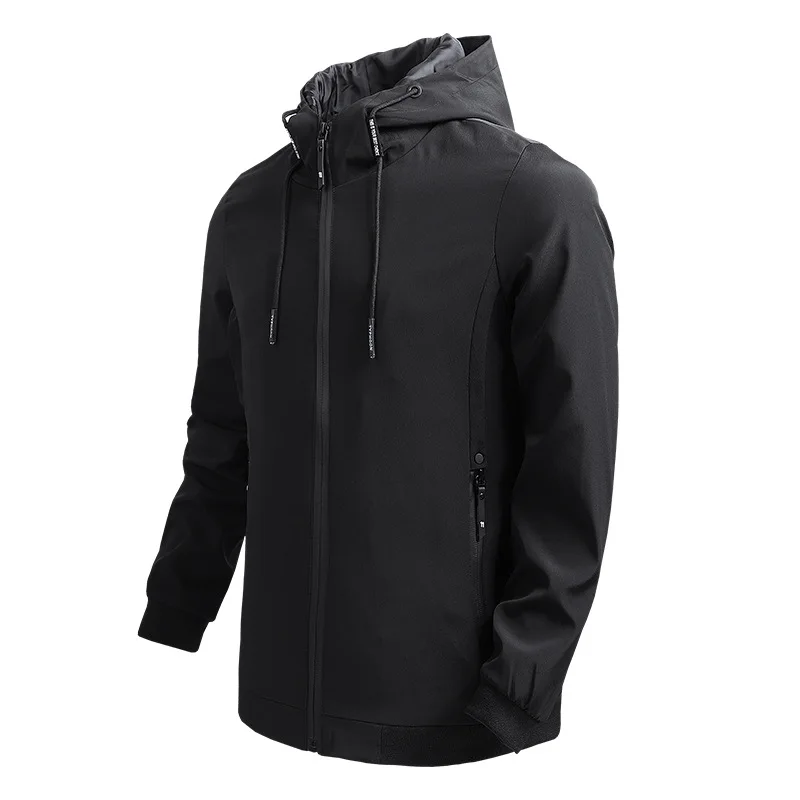 Мужская куртка для кемпинга и походов новинка 2022 модное пальто мужская
