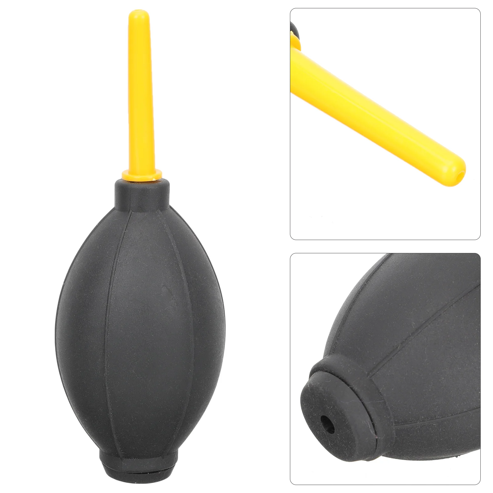 

3pcs Air Camera Air Blower PC Dust Cleaner Camera Cleaning Blower Supply