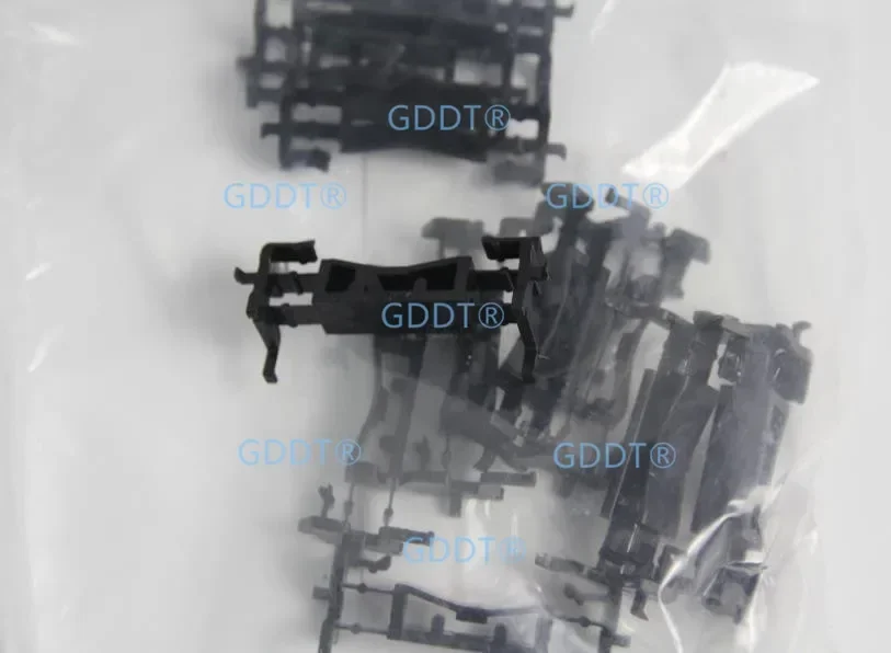 

Кровельные Зажимы 5 или 10 шт. для Outlander Ex 2007-2012 7403A143, опора для капельного литья для Дождевого водосточного желоба Asx 2007-2020 для Lancer