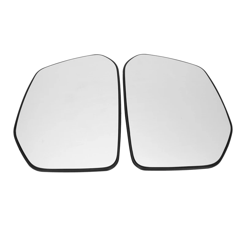 

Car Heated Rearview Mirror Glass White Glass For Honda Ten Generation CIVIC 16-19