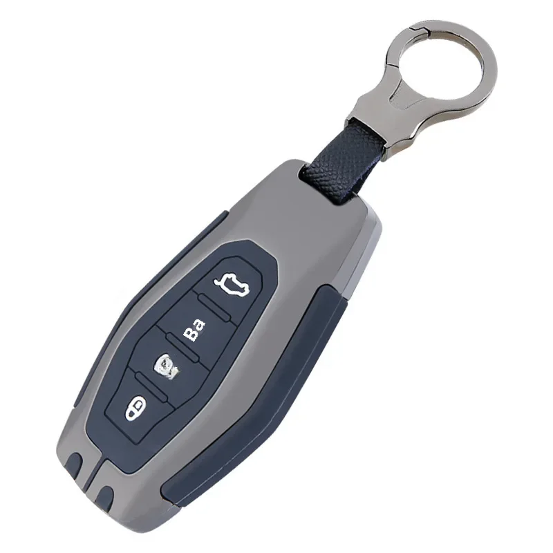 Новинка 2020 креативный чехол для ключа Qiaorui Jietu X70 полный комплект X95 X7m X70s подходит