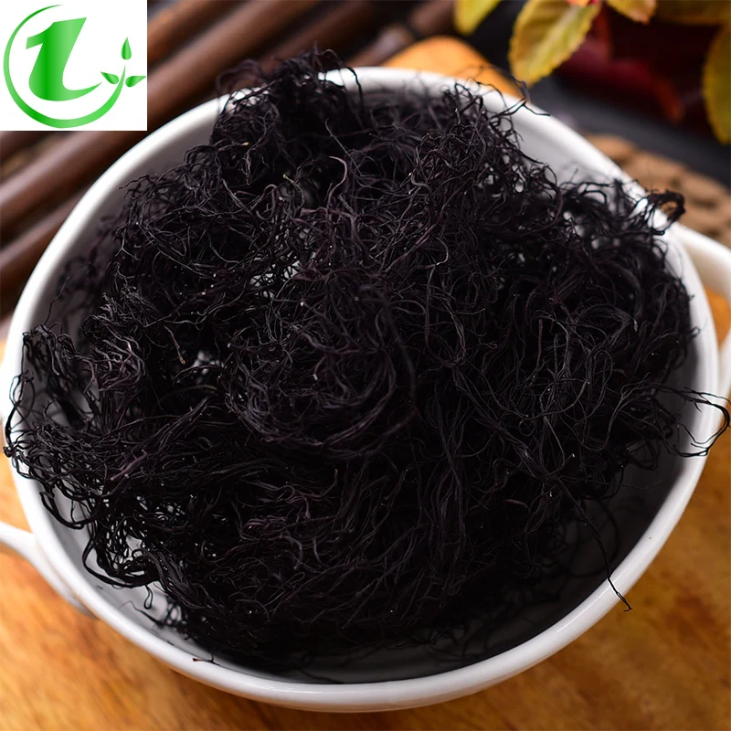 

Ocean Hair Seaweed; Dried Seaweed; Cold Hair Seaweed;