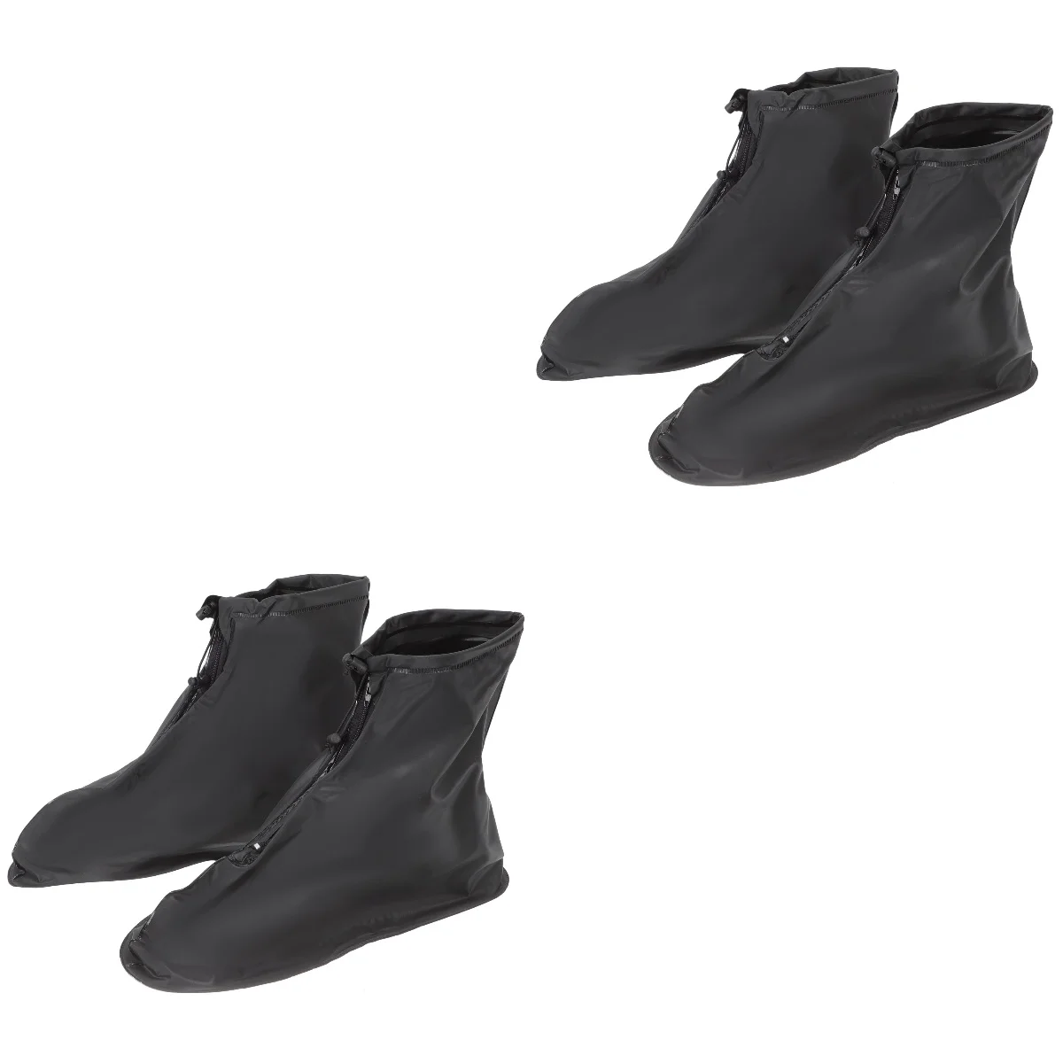 

Outdoor Boot Covers Anti-freeze Overshoes Skiing Boots Practical Protectors Waterproof