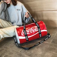 Сумка-Тоут в виде банки