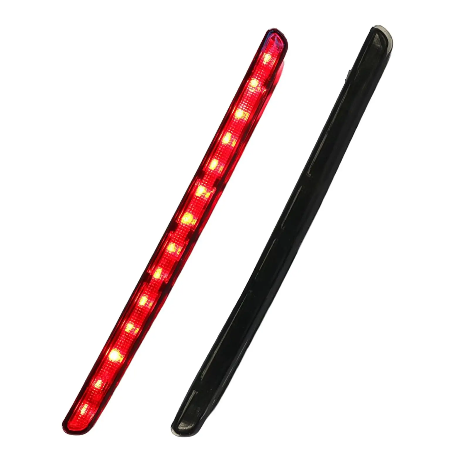 Третий стоп-сигнал 8E 9945097 Высокая лампа для A4 B6 Avant 2001-04