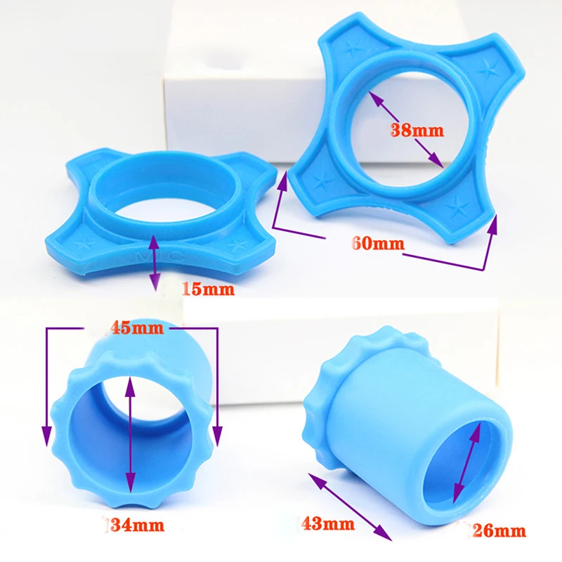 Силиконовый держатель для микрофона с защитой от ударов