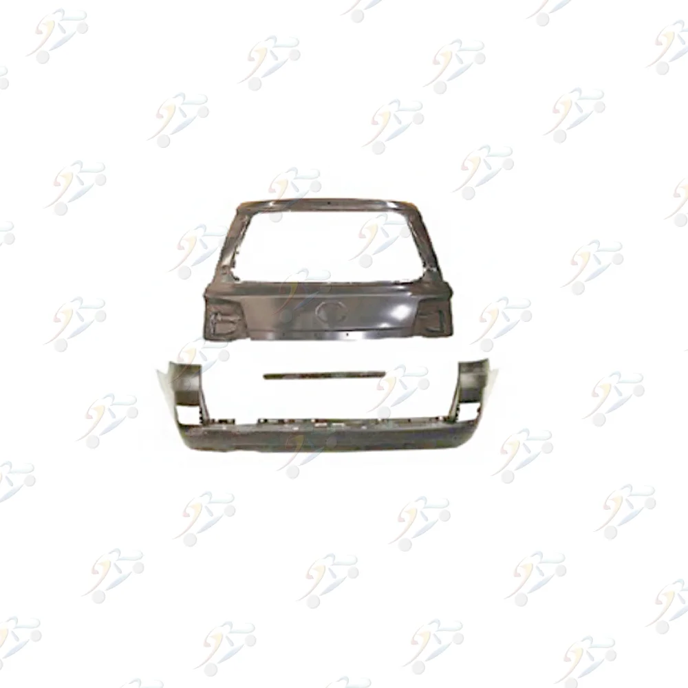 SIRU комплект для тела оптовая продажа обновленный с черным корпусом