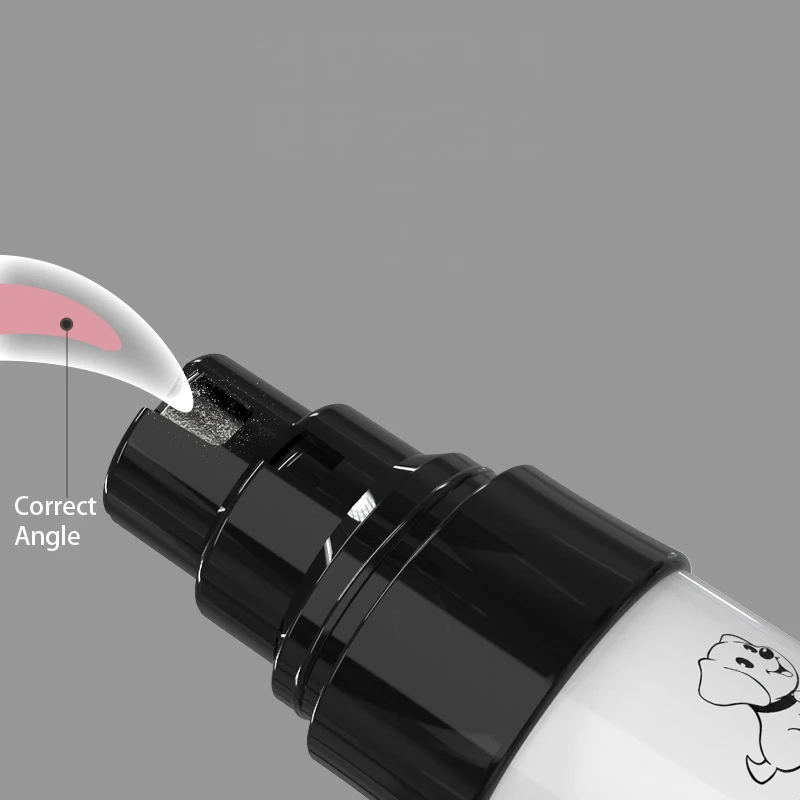 Cats Dog Nail Grinder Drill Pet Trimmer Quiet Painless Paws Grooming Smoothing Claw Care For Small Medium Large Dogs |