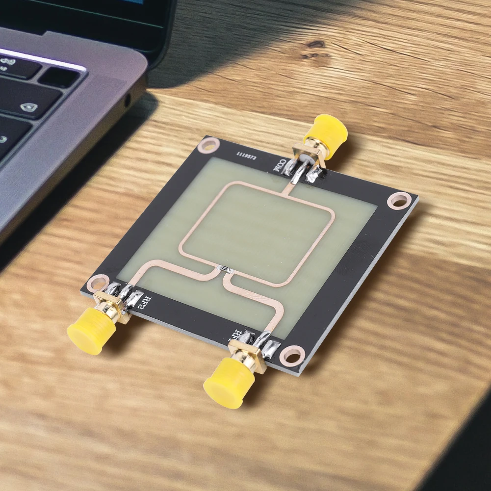 Разветвитель мощности радиочастотный 100-2700 МГц 25 Вт