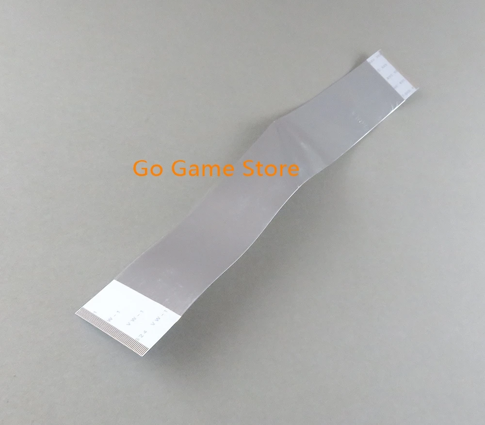 Оригинальный использованный гибкий плоский ленточный кабель для подключения