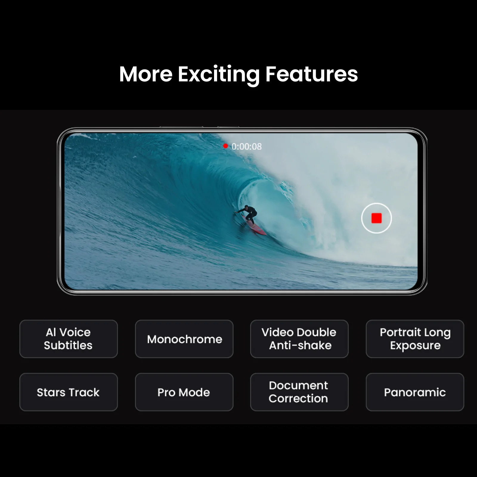 ZTE Axon 30 5G Free Shipping Smartphone Global Version 6.92'' 120Hz Snapdragon 870 Octa Core 65W Fast Charge 4200mAh Cellphone