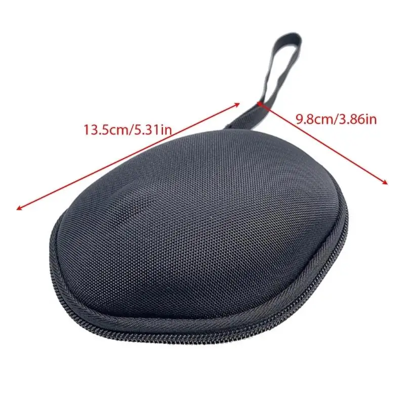 Y1UB Подходит для M720 M705 M325 G304 Сумка для хранения мыши Защитная мышь из ЭВА для чехла с защитой от пыли и износа (art.: 3920d97aadee6) - 3920d97aadee6