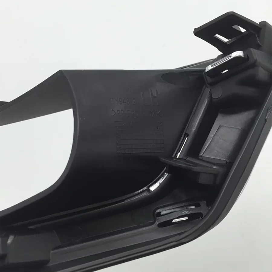 1 шт. противотуманная фонарь для Toyota Prado LC150 2018-2019 2020 52128-0G030/52127-0G030