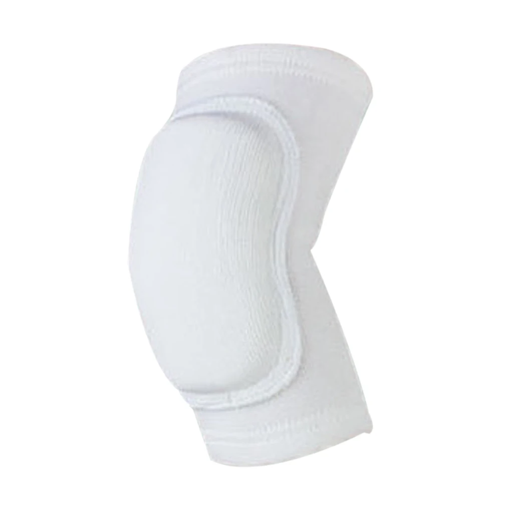 

Elbow Brace Sports Elastic Knee Guard Compression Safety Support Pad Football Cycling Portable Protector Kneepad