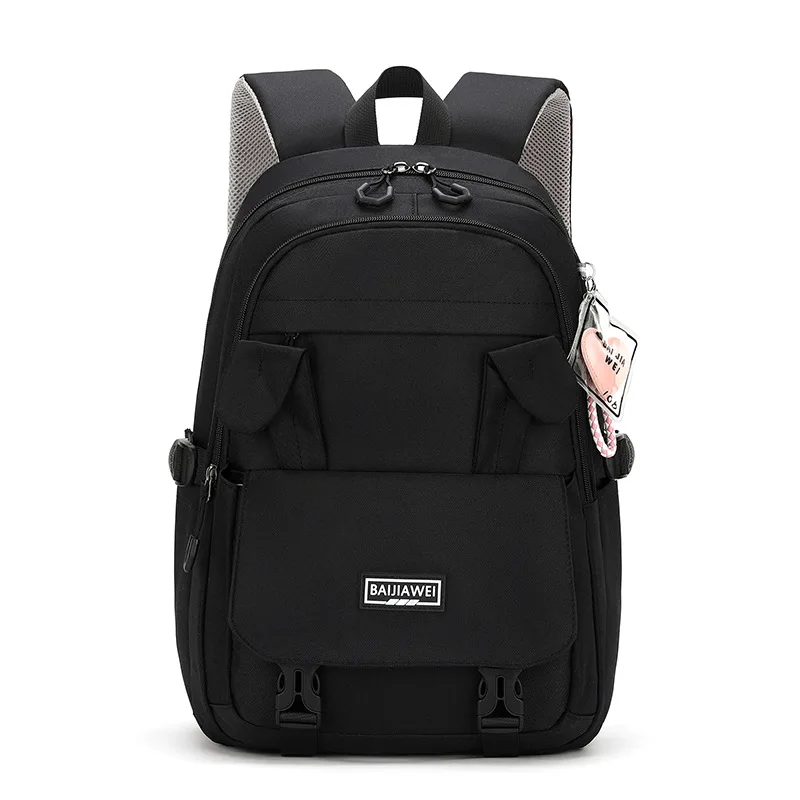 Children School Bags for teenager Girls Kids book bags Primary Orthopedic travel school backpack kids schoolbag Mochila Infantil