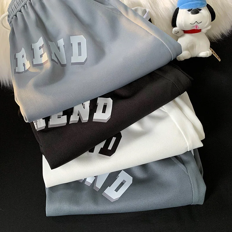 Рисунок 3 - Баскетбольные шорты мужские спортивные