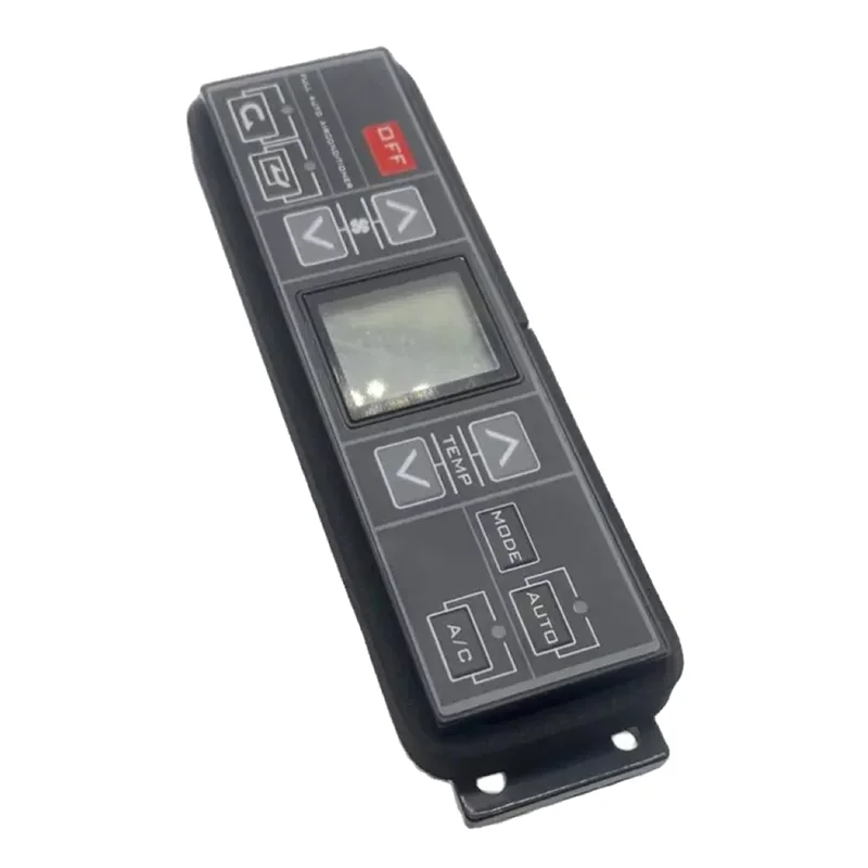 СГ 146570 -A070 Панель управления кондиционером экскаватора для переключателя TOSD в