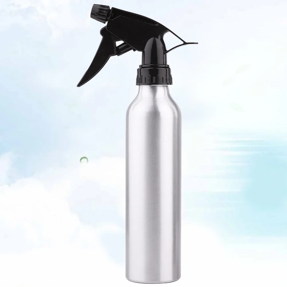 

1pc Green Algae Bottle Aluminium Empty Spray Accessory Bottle for Tottoo Storage