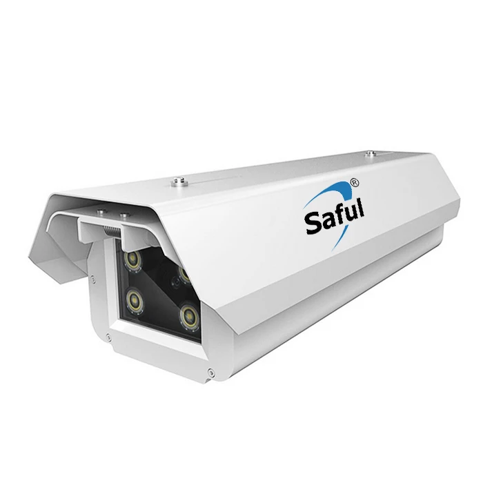 ANPR/LPR Камера номерного знака Парковка Автоматическое распознавание