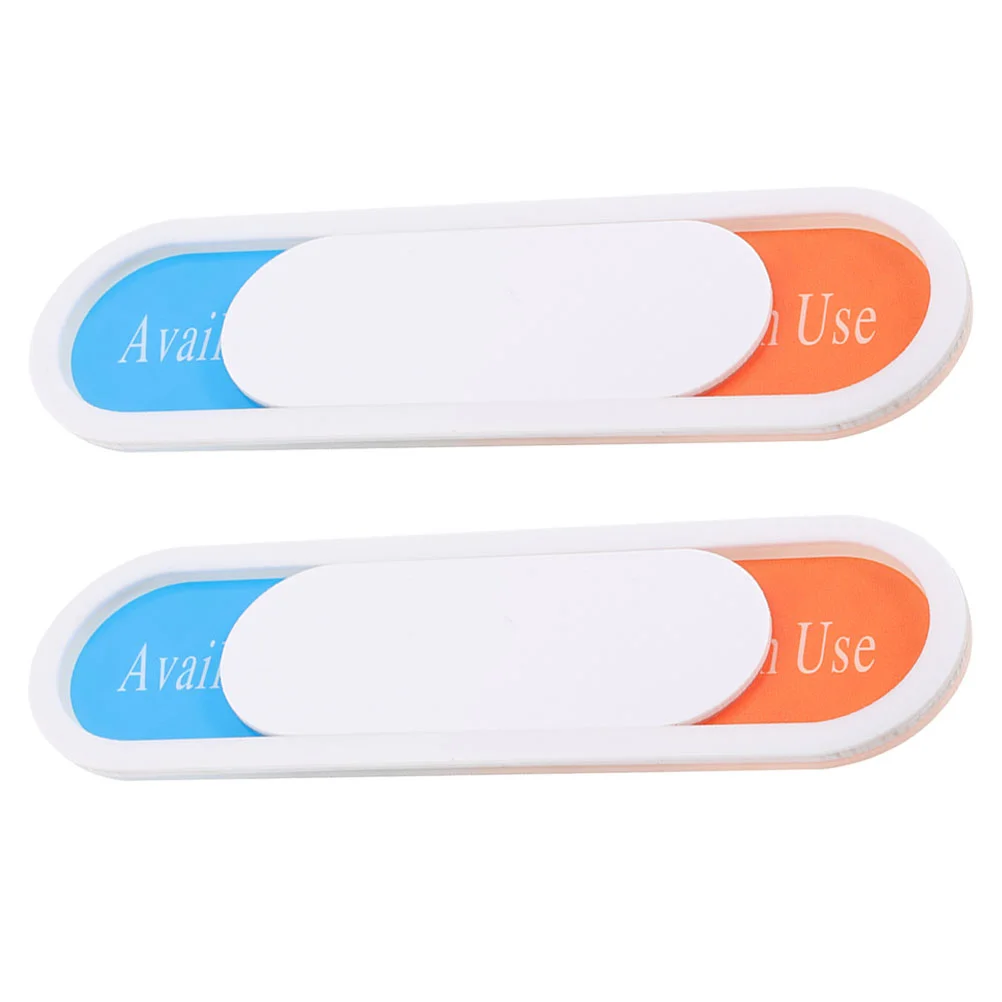 Знак Не беспокоить Учающий случай Вакантная дверь номер дома устойчивый к