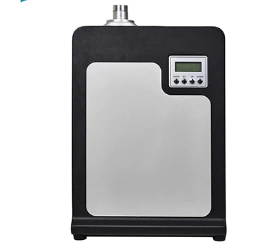 

Commercial silent automatic diffuser for hotel lobby air purification aroma diffuser scent machine