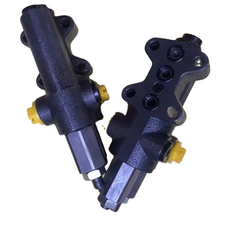 Регулирующий клапан насоса ZHENYUAN DFR DRG DFLR DFR1 регулирующий для поршневого A10VSO A10VO