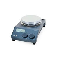 chincan ms h proa laboratory lcd digital magnetic hotplate stirrer