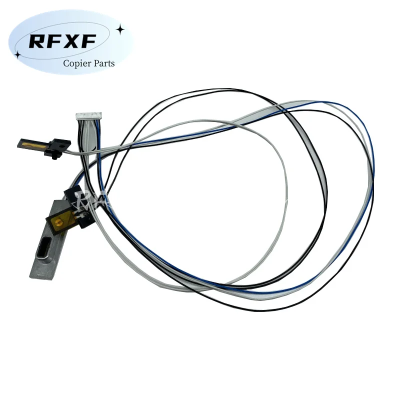 Оригинальный новый термистор фьюзера для Konica Minolta BH C368 C458 458 458E bhc368 bhc458 bh458 bh458e