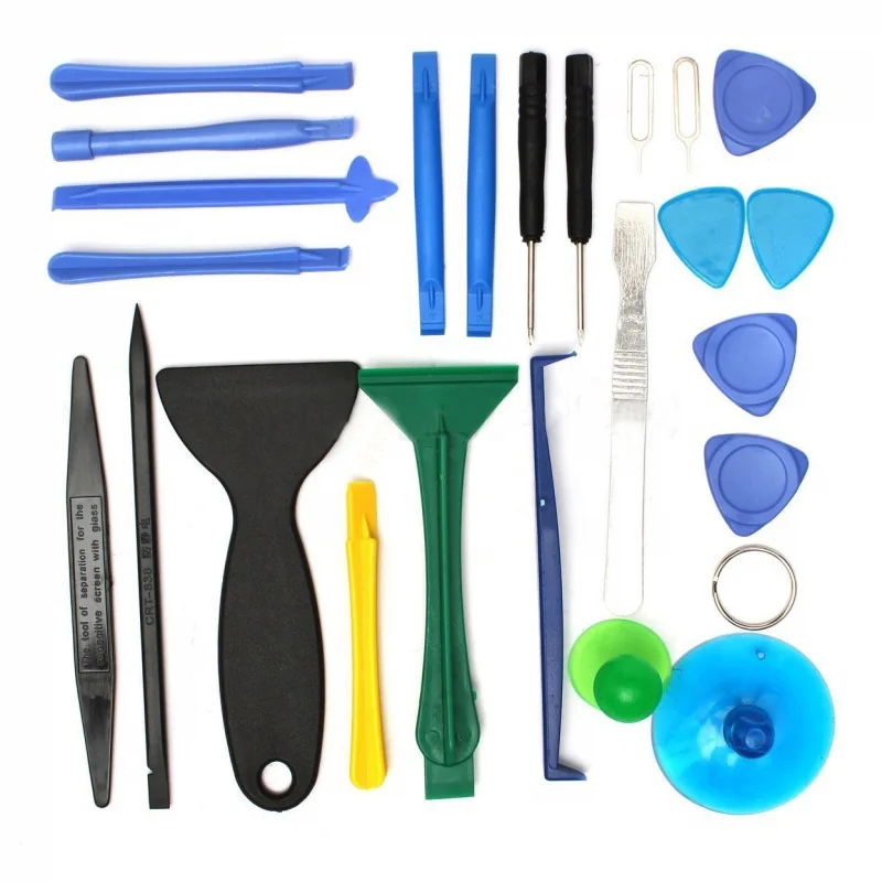 

25 In 1 Repair Tools Screwdrivers Set Kit For Mobile Phone Tablet PC