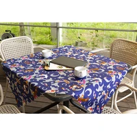 water repellent furoshiki 70 100 cm anti stain themed table cloth