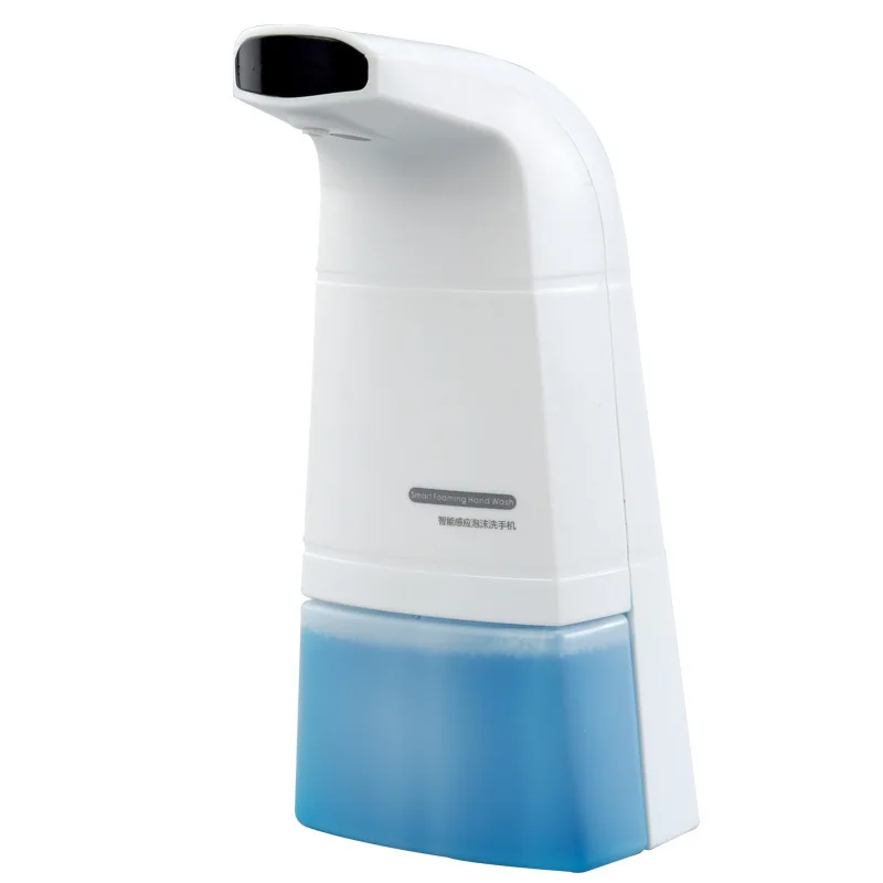 Автоматический индукционный пенопластовый дозатор для мыла отеля умный