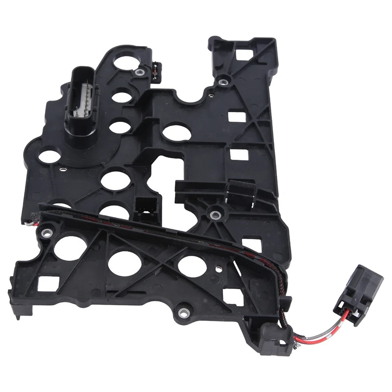 1 шт. разъем коробки передач автомобиля черный ABS автомобильные принадлежности