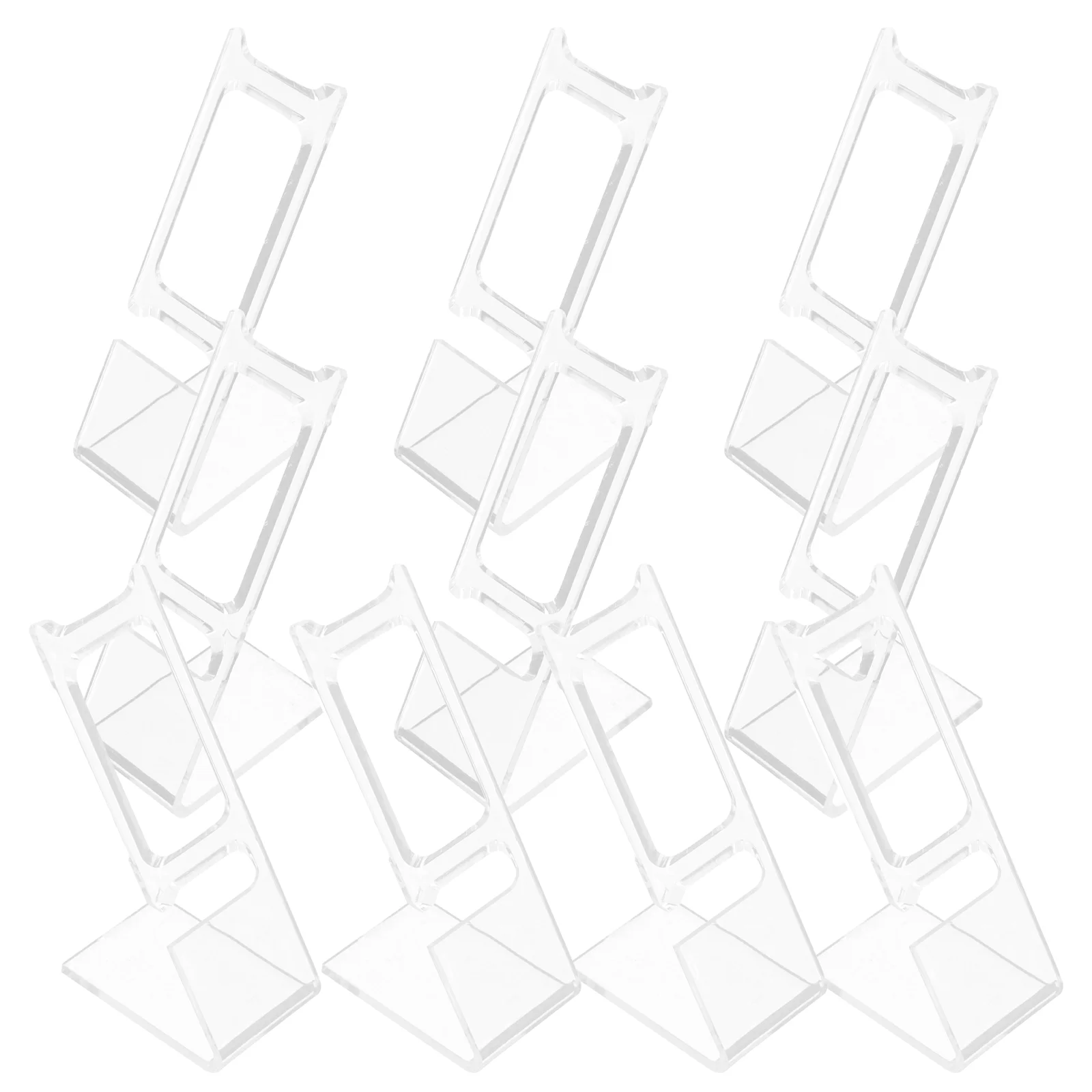 50 pcs  Bracelet Holder Bracelet Display Stand Watch Display Rack Watch Holder