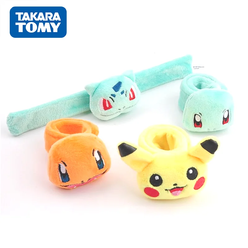 Плюшевый браслет яркая фигурка в виде черепахи 1 5 мм супер мягкое праздничное