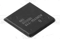 

XIO200I 980 XIO2001 XI02001 XIO2001ZGU BGA169 2pcs