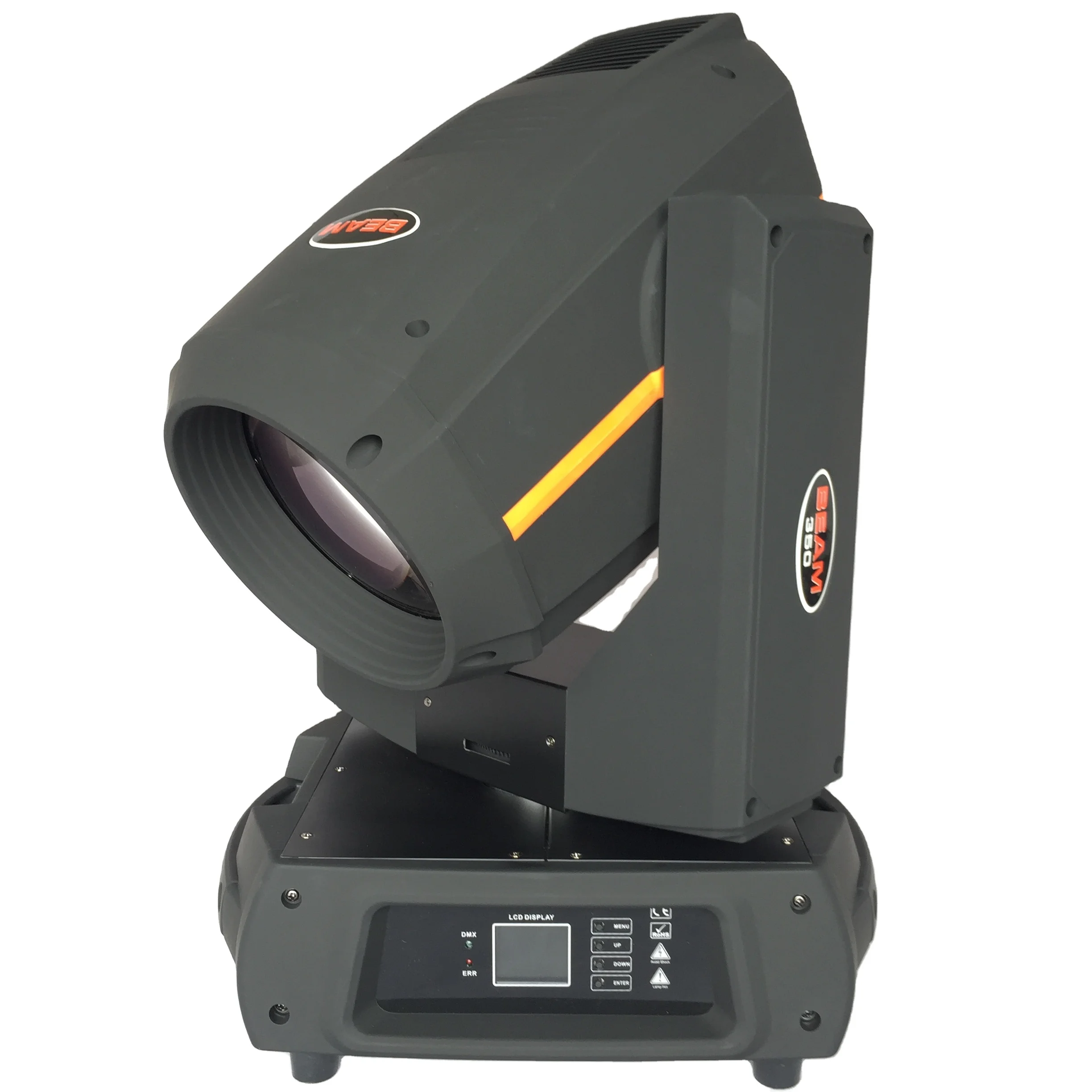 

BAM350 Professional best quality 17R 350W beam moving head stage light