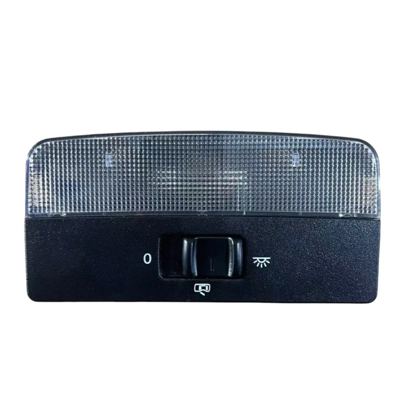 

Лампа для чтения 6QD 947105 Внутренний купольный светильник для VW Polo 9N 6R T5 Bora 2002-2005 Caddy Fabia Sea 1ZD 947105 31G 947105