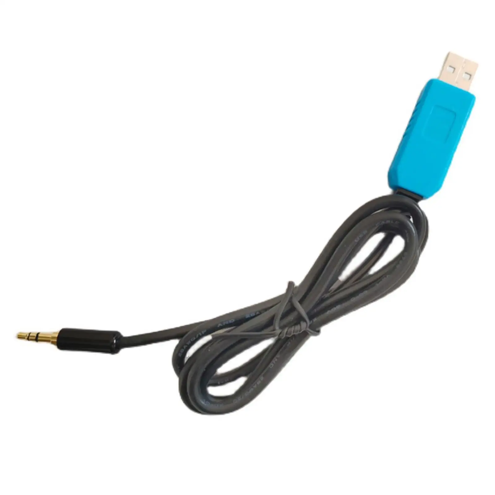 

New Computer Cable USB Data Cable FT8 Communication Firmware Update Computer Connection Cable Stripping Machine